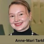 Sara Sieppi pituus – virallinen pituus ja taustatiedot