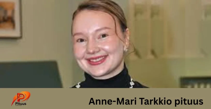 Anne-Mari Tarkkio pituus