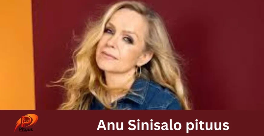 Anu Sinisalo pituus