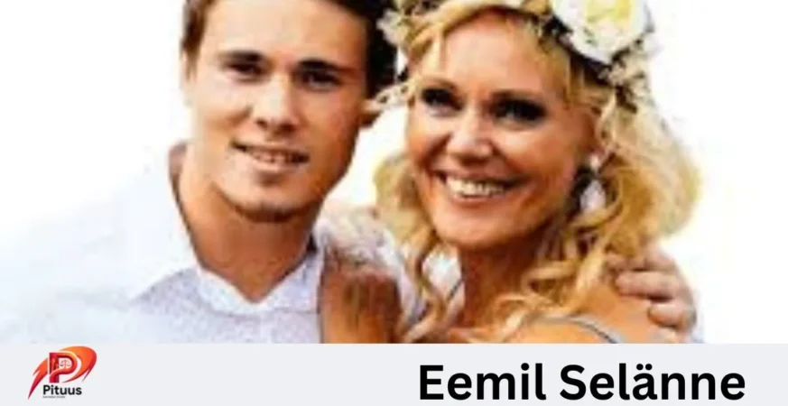 Eemil Selänne pituus