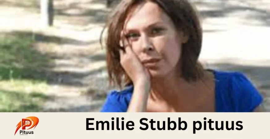Emilie Stubb pituus