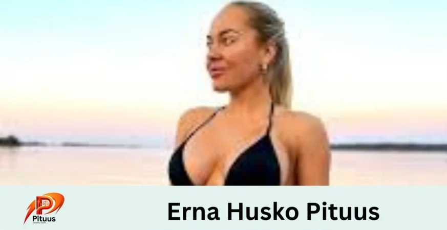 erna husko pituus