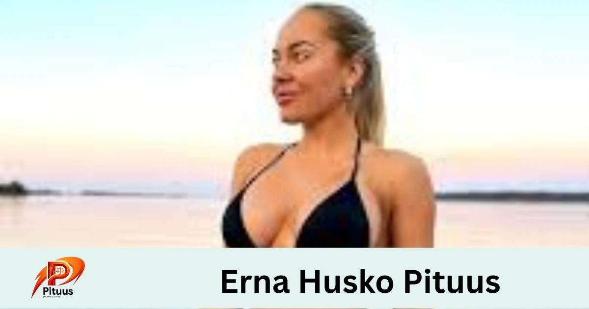 erna husko pituus