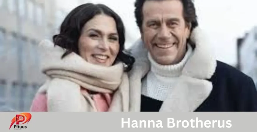 Hanna Brotherus