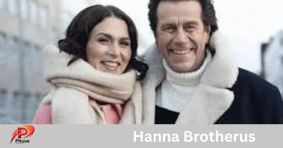 Hanna Brotherus