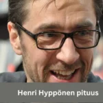 Elias Kaskinen pituus ja taustat – faktapohjainen katsaus