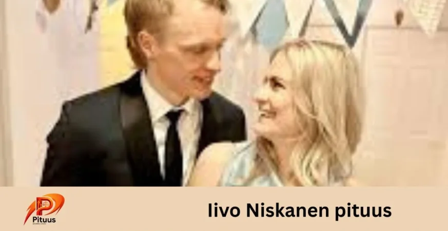 Iivo Niskanen pituus