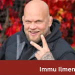 Timo Kuoppamäki pituus ja faktat lyhyesti