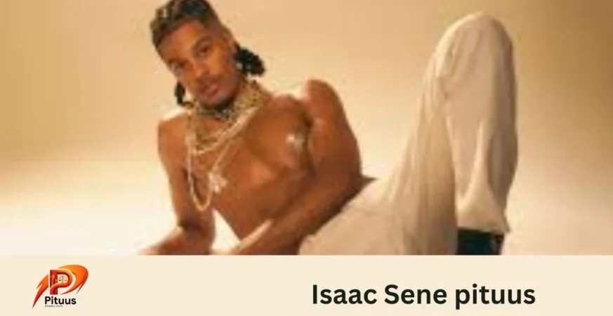 Isaac Sene pituus