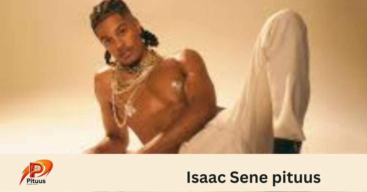 Isaac Sene pituus