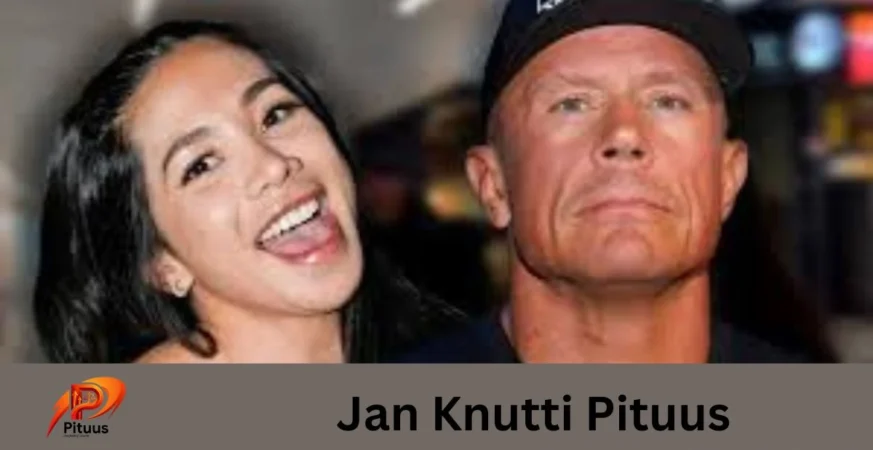 Jan Knutti Pituus