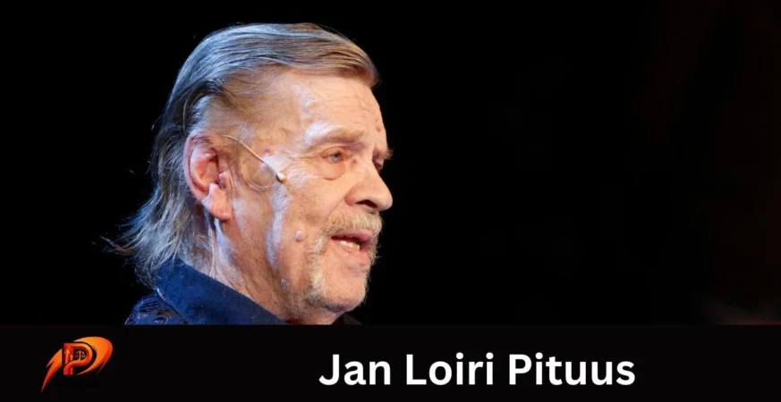 Jan Loiri Pituus