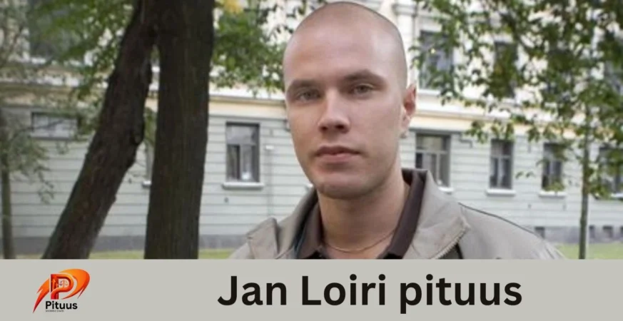Jan Loiri pituus