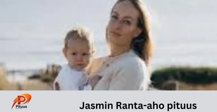 Jasmin Ranta-aho pituus
