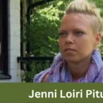 Joni Willberg pituus: kuinka pitkä hän oikeasti on?