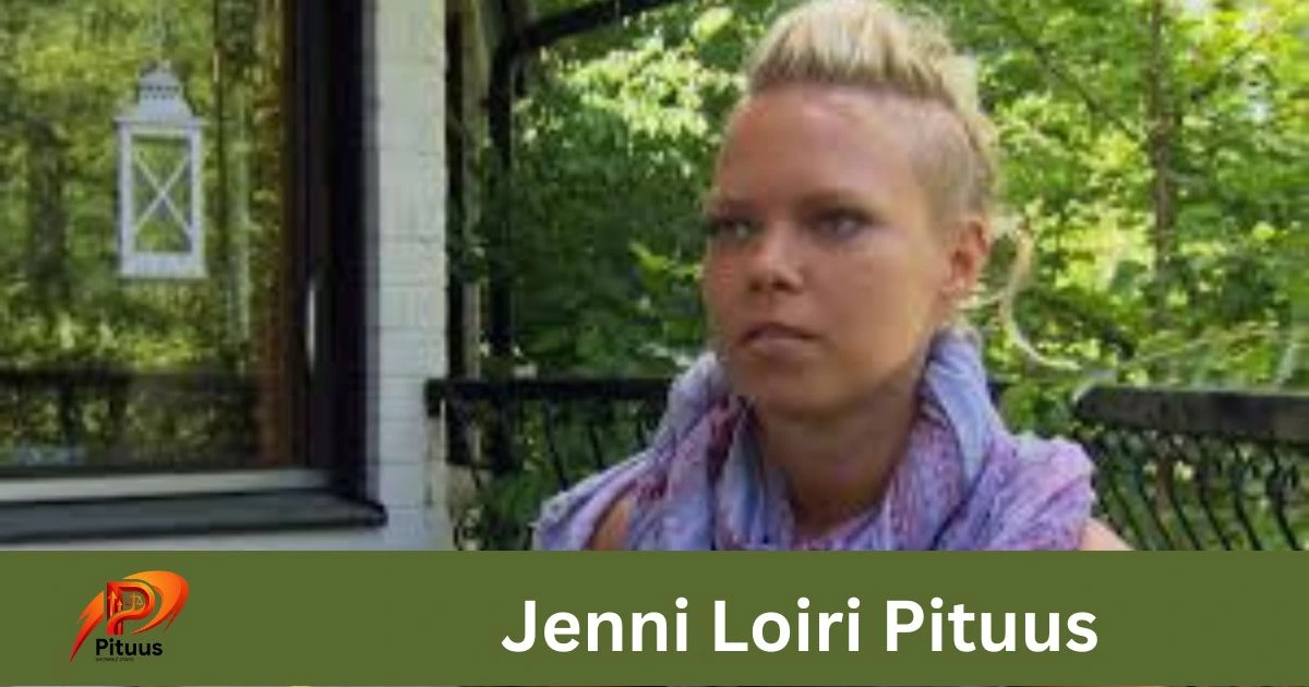 Jenni Loiri Pituus