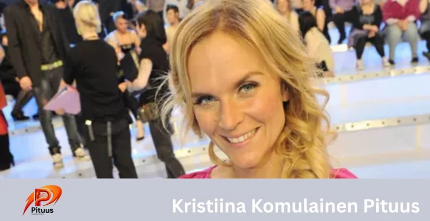 Kristiina Komulainen Pituus