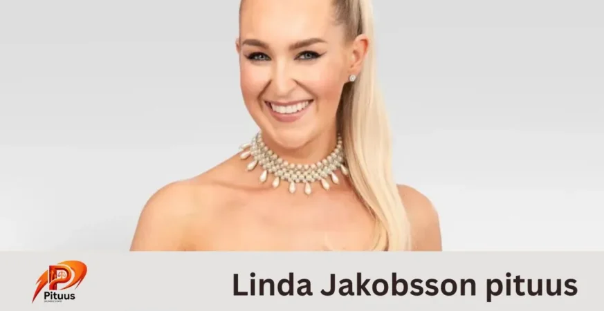 Linda Jakobsson pituus