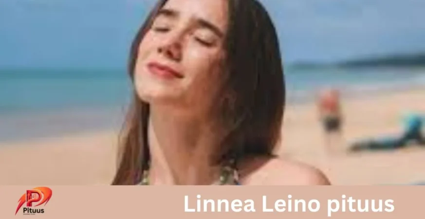 Linnea Leino pituus