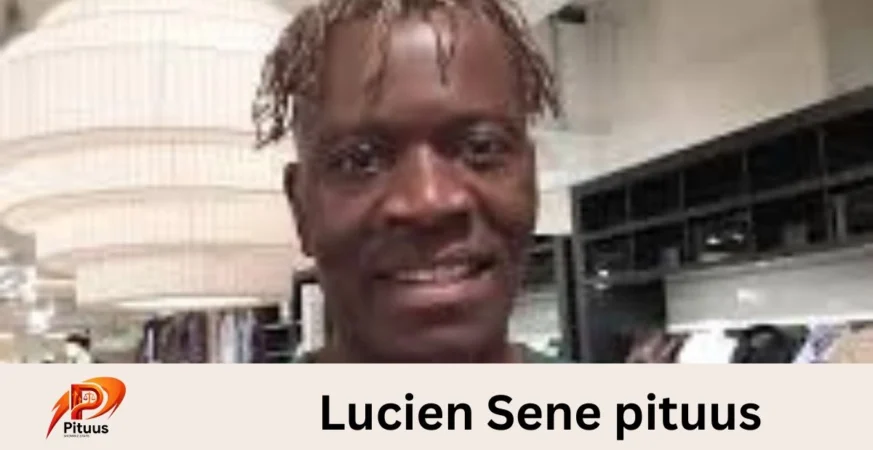 Lucien Sene pituus