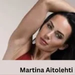 Sofia Virta pituus – onko tieto julkinen vai vain arvio?