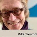 Kaisa Mäkäräinen pituus ja fyysinen profiili