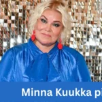 Nelli Matula Pituus – kuinka pitkä suomalaisartisti on?