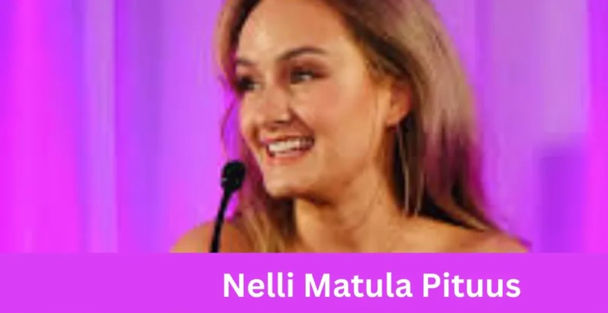 Nelli Matula Pituus