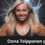 Tommy Fränti Pituus – kuinka pitkä Ylen uutisankkuri on?