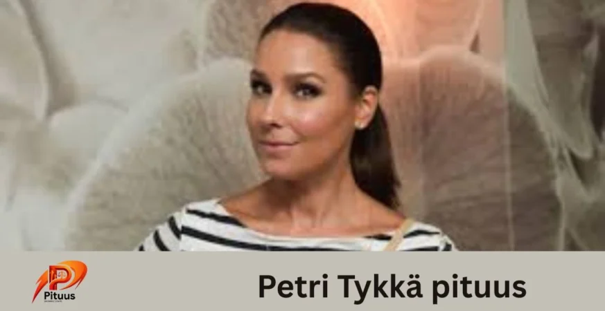 Petri Tykkä pituus