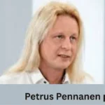 Pia Nykänen pituus ja faktat: mitä tiedetään oikeasti