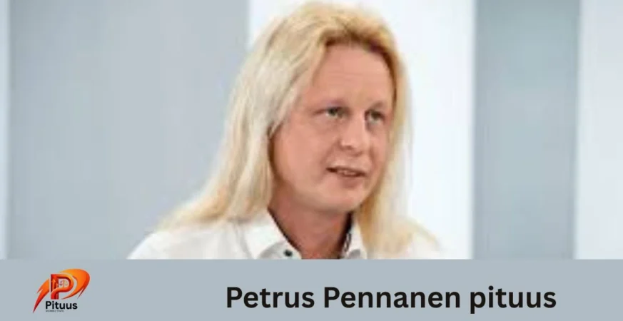 Petrus Pennanen pituus