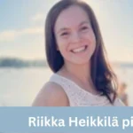 Oona Tolppanen pituus – tarkistettu tieto suomalaisista lähteistä