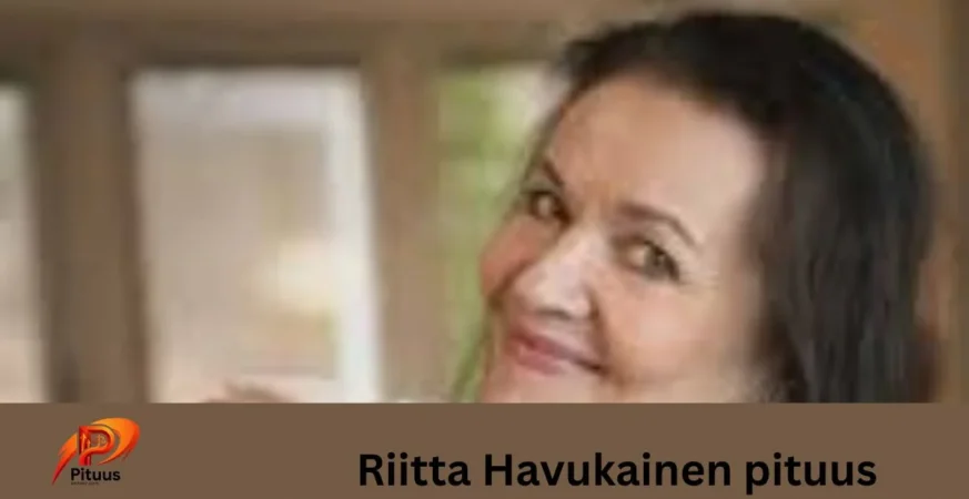 Riitta Havukainen pituus
