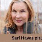 Jenna Salminen ikä pituus – faktat MTV:n meteorologista