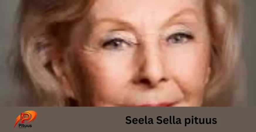 Seela Sella pituus