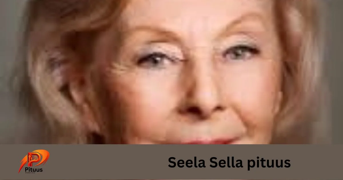 Seela Sella pituus