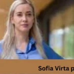 Martina Aitolehti pituus lyhyesti ja selkeästi