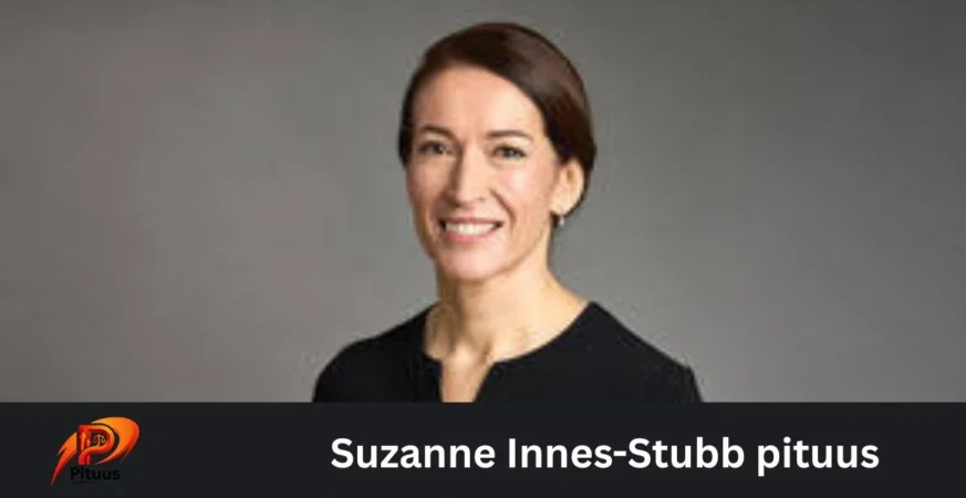 Suzanne Innes-Stubb pituus