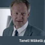 Harri Pajari pituus – onko tietoa saatavilla?
