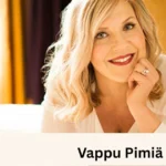 Henna Kalinainen pituus lyhyesti selitettynä