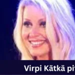 Viivi Pumpanen pituus – virallinen mitta ja faktat