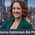 Beata Leppilampi pituus cm – Tarkka mitta selviää