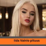 Suvi Vainio pituus – löytyykö tarkkaa tietoa?