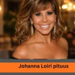 Karita Tykkä pituus – näin pitkä Miss Suomi on