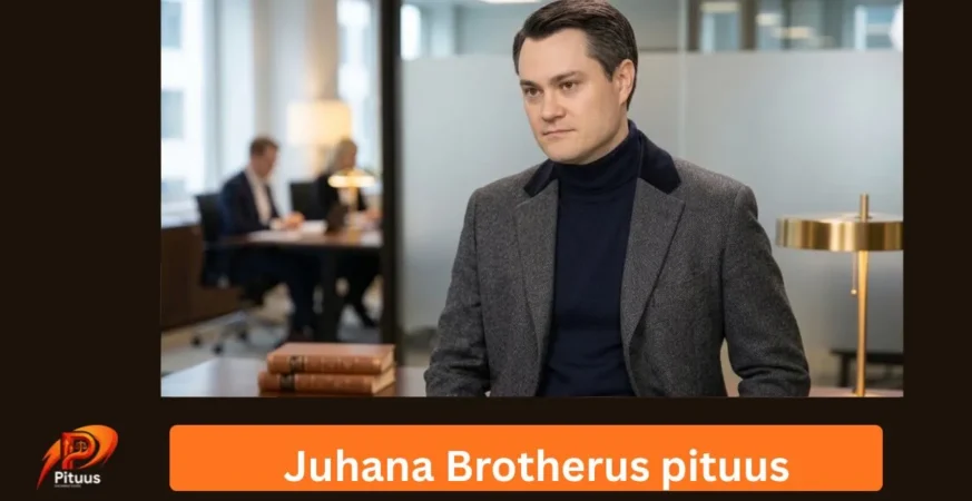 Juhana Brotherus pituus