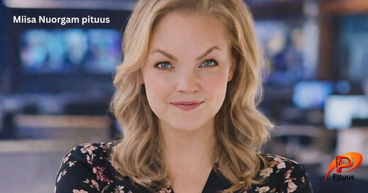 Miisa Nuorgam pituus