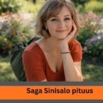 Suvi Vainio pituus – löytyykö tarkkaa tietoa?