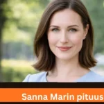 Maria Sundfors pituus – totuus paljastuu