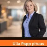 Anne-Mari Borg pituus – mitä tiedetään?